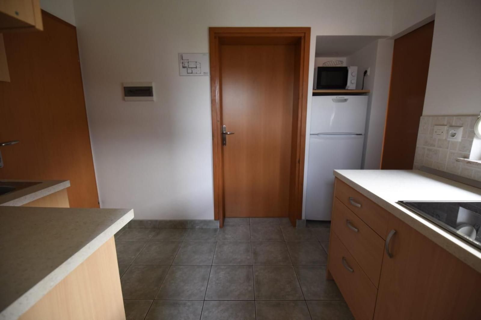 Apartmani Puzek Bibinje Eksteriør bilde