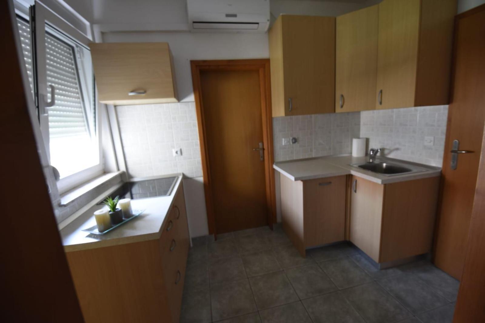 Apartmani Puzek Bibinje Eksteriør bilde