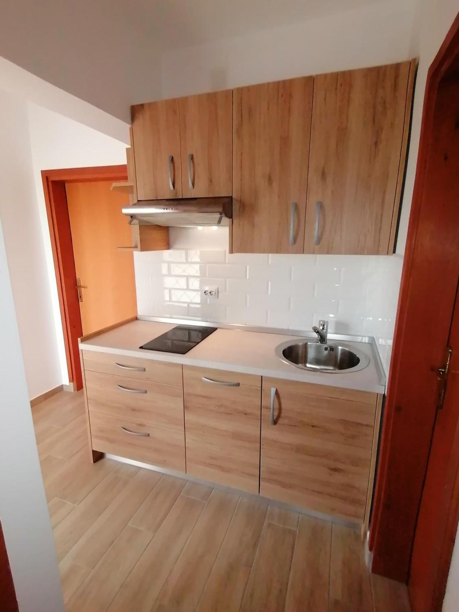 Apartmani Puzek Bibinje Eksteriør bilde